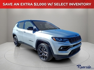 2026 Jeep Compass for sale in Rochester NY