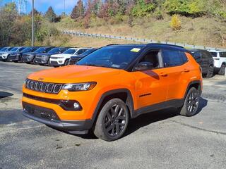 2026 Jeep Compass for sale in Lexington MA