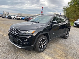 2026 Jeep Compass for sale in Fredonia NY