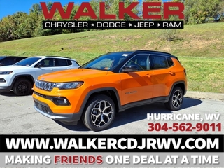 2026 Jeep Compass for sale in Hurricane WV