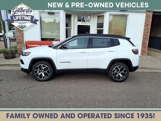 2026 Jeep Compass for sale in Sand Creek WI