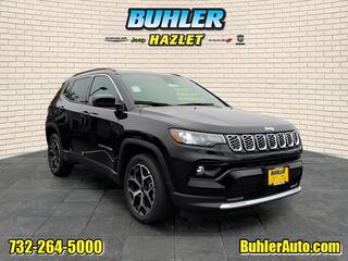 2026 Jeep Compass for sale in Hazlet NJ