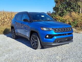 2026 Jeep Compass for sale in Bellevue OH