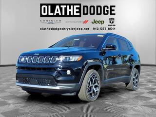 2026 Jeep Compass for sale in Olathe KS