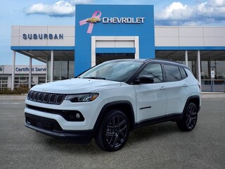 2026 Jeep Compass for sale in Ann Arbor MI