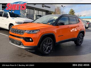 2026 Jeep Compass for sale in Beckley WV