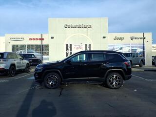 2026 Jeep Compass for sale in Boardman OH