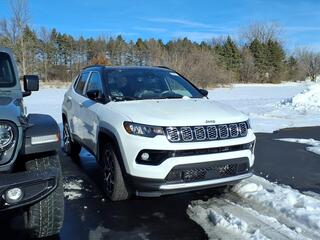 2026 Jeep Compass for sale in Hutchinson MN