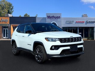 2026 Jeep Compass for sale in Methuen MA