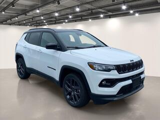 2026 Jeep Compass for sale in Elma NY