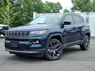 2026 Jeep Compass for sale in Rochester NH