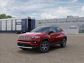 2026 Jeep Compass for sale in Bourbonnais IL