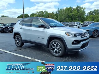 2026 Jeep Compass for sale in Dayton OH