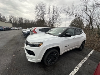 2023 Jeep Compass for sale in Bristol TN