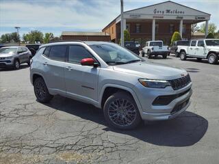 2023 Jeep Compass for sale in Clarksville TN