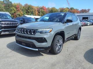 2023 Jeep Compass for sale in Johnstown PA