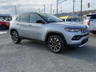 2023 Jeep Compass for sale in Beckley WV