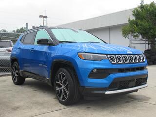 2024 Jeep Compass for sale in Mt. Dora FL