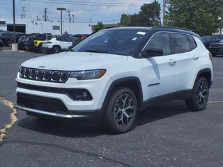 2024 Jeep Compass for sale in Plymouth MI