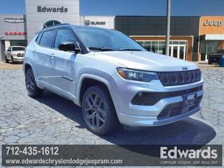 2024 Jeep Compass for sale in Coucil Bluffs IA