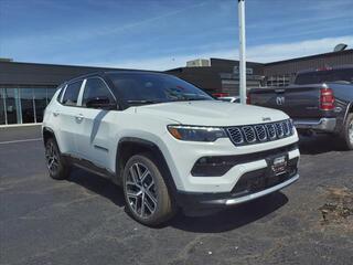 2024 Jeep Compass for sale in Coucil Bluffs IA