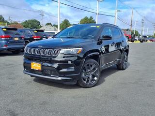 2024 Jeep Compass for sale in Walled Lake MI