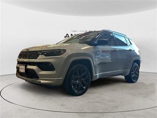 2024 Jeep Compass for sale in Warwick NY