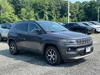 2024 Jeep Compass for sale in Bedford Hills NY