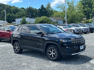 2024 Jeep Compass for sale in Bedford Hills NY