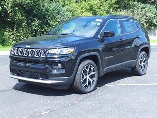 2024 Jeep Compass for sale in Plymouth MI