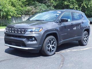 2024 Jeep Compass for sale in Plymouth MI