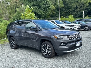 2024 Jeep Compass for sale in Bedford Hills NY