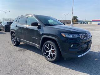 2024 Jeep Compass for sale in Williamsville NY