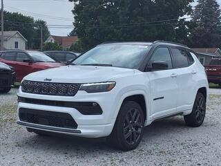 2024 Jeep Compass for sale in North Baltimore OH