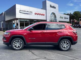 2024 Jeep Compass for sale in Gibsonia PA