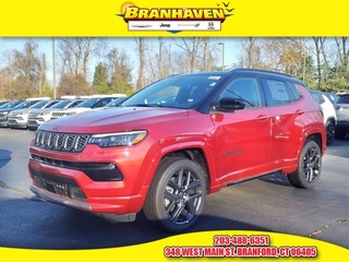 2024 Jeep Compass for sale in Branford CT