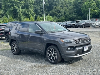 2024 Jeep Compass for sale in Bedford Hills NY