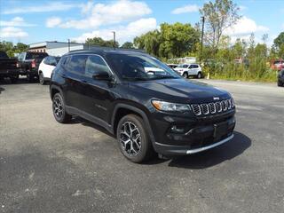 2025 Jeep Compass for sale in Elma NY