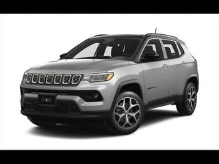 2025 Jeep Compass for sale in Hazlet NJ