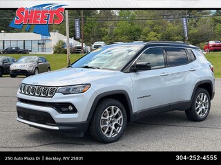2025 Jeep Compass for sale in Beckley WV