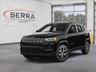 2025 Jeep Compass for sale in Lake Orion MI