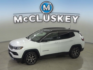 2025 Jeep Compass for sale in Cincinnati OH