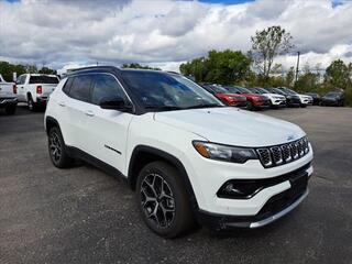 2025 Jeep Compass for sale in Elma NY