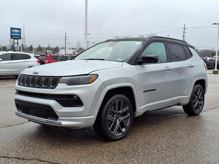 2025 Jeep Compass for sale in Ann Arbor MI