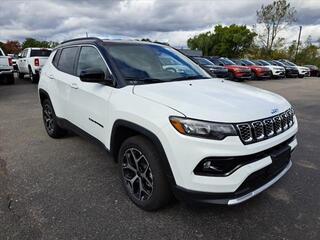 2025 Jeep Compass for sale in Elma NY