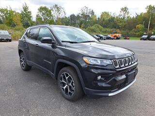 2025 Jeep Compass for sale in Elma NY