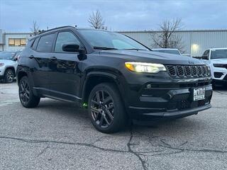 2025 Jeep Compass for sale in Concord NH