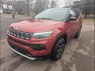 2025 Jeep Compass for sale in Accident MD