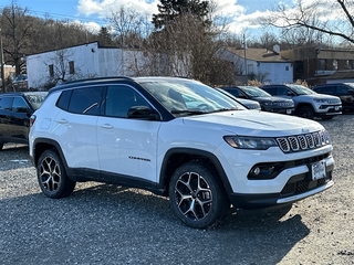 2025 Jeep Compass for sale in Bedford Hills NY