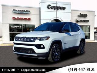 2025 Jeep Compass for sale in Tiffin OH